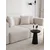Atelier del Sofa Trosed Yolo 222x89x110cm Beli