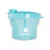 Kikka Boo Dozer mleka u prahu 2in1 Blue