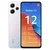 Xiaomi Redmi 12 4/128GB Polar Silver DS 4G Refabrikovan Grade-C