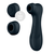 Satisfyer Pro 2 Generation 3 with Liquid Air Technology Black