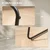 Homestar Set 2 barskih stolov 505x53x96 cm siva