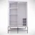 Hanah home Ormar Martin 120 120x200x57cm Beli
