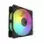 ASUS TUF GAMING TR120 ARGB BLACK EDITION 3IN1 ventilator
