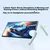 Edifier Bluetooth slušalice X1 Evo True, Zelene