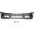 OEM Prednji M branik BMW E46 (1999-2007) M-tech, Kupe