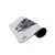 WHITE SHARK BARACUDA podloga za miša BGMP-041 CORAL 30x25cm