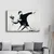 Wallity Slika CAM-6008, 70x110cm