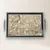 Aberto Design Poslužavnik TPG9850 50 x 29 x 3.5 cm, Šareni