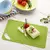 3-piece chopping board set, plastic, 26.2 x 17 cm - Candl