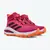 Adidas Cipele za devojčice Fortarun atr el k GP, Roze