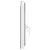 Prozor za podrum RISOR 90 x 60 cm PVC i staklo Antracit