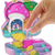 Polly Pocket Unicorn Forest