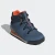 ADIDAS Cipele za dečake Terrex Snowpitch Disney K Bg, Plave