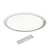 LED prigušiva plafonska lampa LAYLA sa daljinskim upravljačem LED/66W/230V