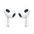 APPLE AirPods 3, White