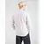 JACK & JONES Srajca JJESUMMER bež/modra/bela