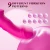 SuperLove Seductive G-Spot Stimulating Vibrator Pink