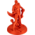 Polymaker Panchroma™ PLA Silk Red - 1,75 mm/1000 g