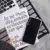Maska Magnetic za Huawei P40 crna