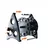 Motalica za crevo Kiros 1/2-40m pvc Claber