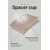 Modrček Spacer Delicate Wave