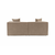 ATELIER DEL SOFA Sofa dvosed Sora 2 Cappucino