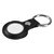 Privezak lokator LOCATEPRO - Apple Find My, zvučni alarm 100 dB, CR2032, crni