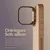 Maska za iPhone 17 Air 6.6 Magsafe Matte Shield, Plava