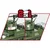 Cobi II WW M3 Stuart, 1:35, 511 k, 2 f
