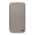 Maska na preklop Teracell Flip Premium za Samsung A02s/A025F srebrni.