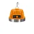 Therm-a-rest Lampa za kampovanje, 18650, 41 LED