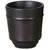 Skodelica za kavo Costa Nova Riviera Bath 320 ml, črna (4 kos)
