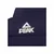 Prsluk Peak Oss 1922/24 Srbija Dark Blue