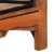 Vidaxl TV omarica 120x30x40 cm trden predelan les