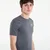Majice Under Armour HG Armour Comp SS ? S