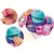 Clementoni Crazy CHIC - Nail studio Cool