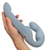 FUN FACTORY Share Vibe Pro Cool Grey