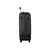 Roll Road ABS set kofera 3/1 - crna ( 58.494.60 )