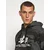 Alpha Industries Basic Hoody Camo 178312C 125
