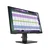 HP Monitor P22 G4, 21.5, IPS, 1920 x 1080, Crni