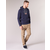 Gant  Sportske majice GANT SHIELD SWEAT HOODIE  Blue