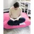 Atelier del Sofa Lazy bag Roze