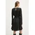 Obleka Bruuns Bazaar AcaciaBBFrais dress