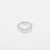 Prstan MM6 Show Ring Polished Palladio L