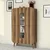 Lessentiel Maison Komoda Mine 93x144x31,8cm Orah