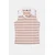 Trendyol Curve Ženska bluza Tbbss26Af00122, Roze