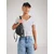 LEVIS  Majica MUSE temno modra/bela