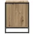 Noćni ormarić 2 pcs Umjetnička hrastovina 50 x 39,5 x 50 cm