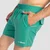 GymBeam Shorts TRN Lagoon