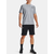 Under Armour Sportstyle majica 376185 Siva
